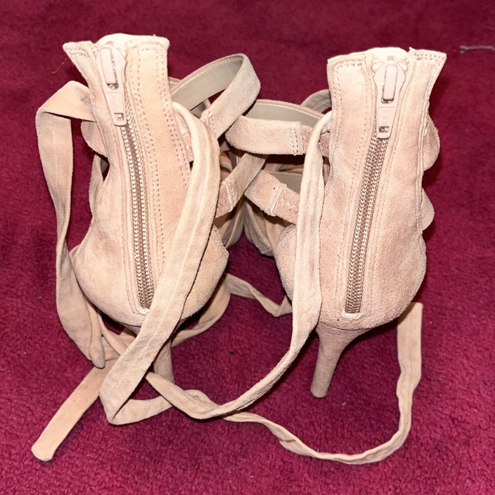 BCBGeneration heels - Picture 3 of 6